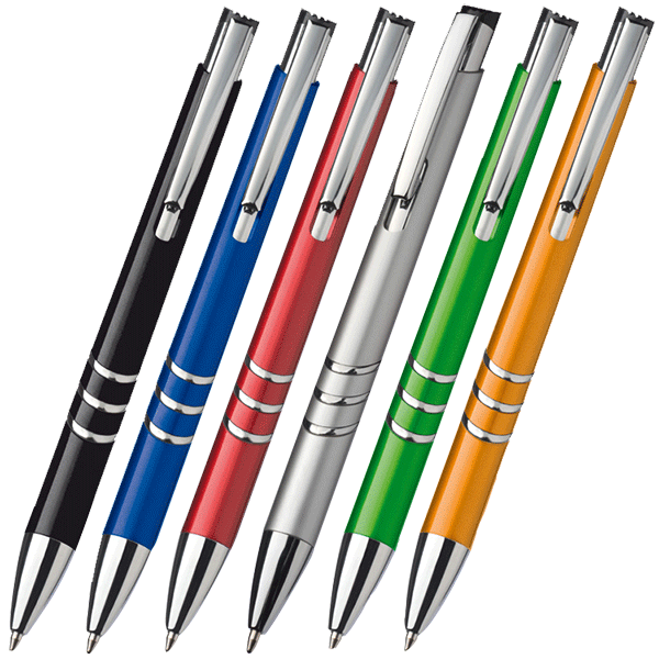 branded pens nairobi