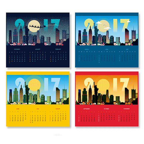 calendar printing Nairobi