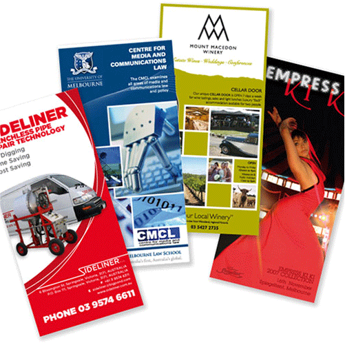 brochure printing Nairobi