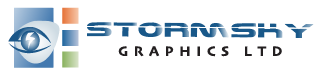stormsky graphics